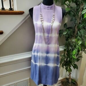 Altar'd State Tie dye dress
